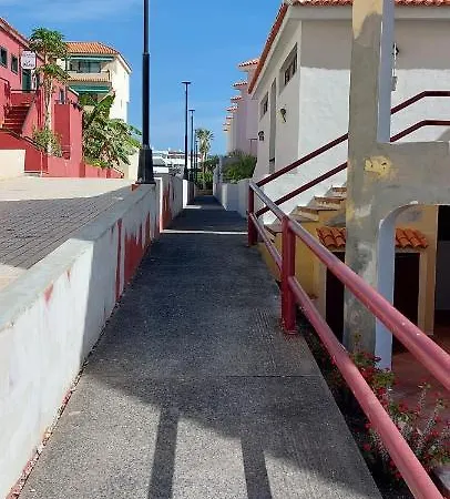 Azul 57 * Playa Cancajos.- BreNa Baja (la Palma)