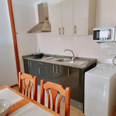 Apartment Azul 57