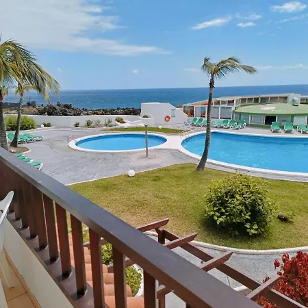 Apartamento Azul 57