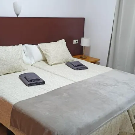 Azul 57 Apartamento
