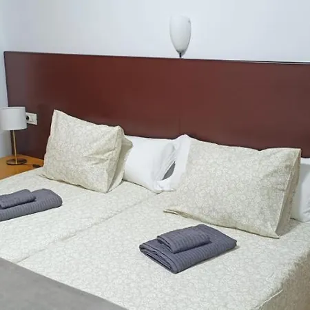 Apartmán Azul 57