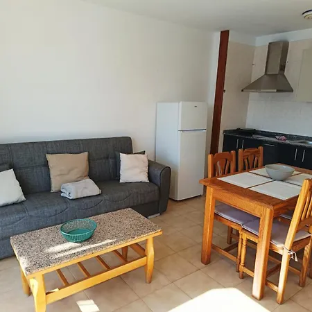 Azul 57 Apartment