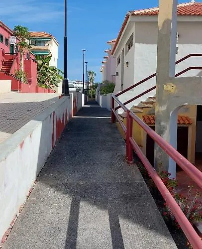 Azul 57 * Playa Cancajos.- BreNa Baja (la Palma)