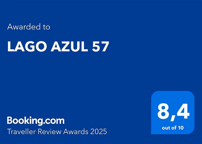 Azul 57